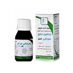  روغن پارافین بهداشتی کیمیا دارو سپهر