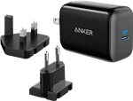 شارژر لپ تاپ Anker مدل PowerPort III A2712H11 