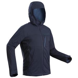 سویشرت مردانه دکتلون FORCLAZ  مدل SOFTSHELL MT900 