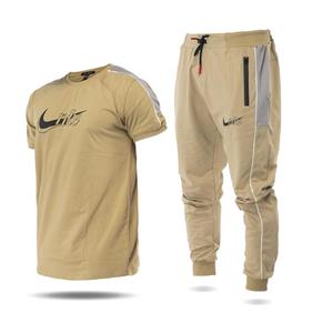 ست تیشرت و شلوار مردانه Nike مدل 36498