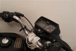 سابین موتور سابین 125sx 2023