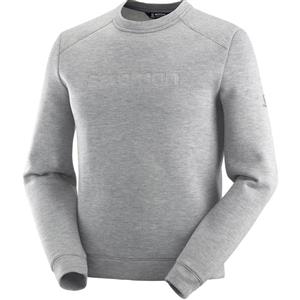 بلوز زمستانی زنانه سالامون  SALOMON – مدل Sight Crewneck 