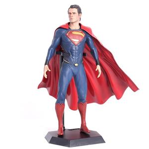 اکشن فیگور سوپرمن مدل Man of Steel