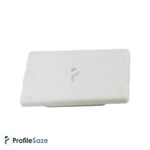 درپوش کناری EndCap پروفیل نور خطی آلومینیومی 3 سانتی روکار کد L35-1W