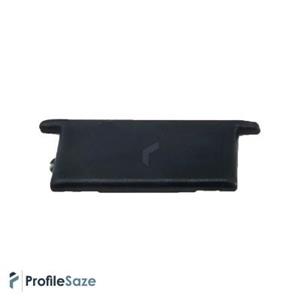 درپوش کناری EndCap پروفیل نور خطی آلومینیومی 3 سانتی کنافی کد LK3B