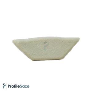 درپوش کناری EndCap پروفیل نور خطی آلومینیومی کنج کد L21
