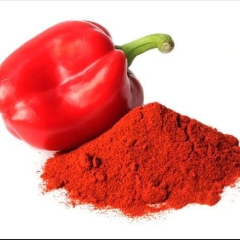 پودر پاپریکا فله ای