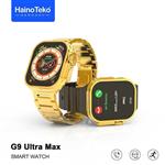 ساعت هوشمند G9 Ultra Max 
