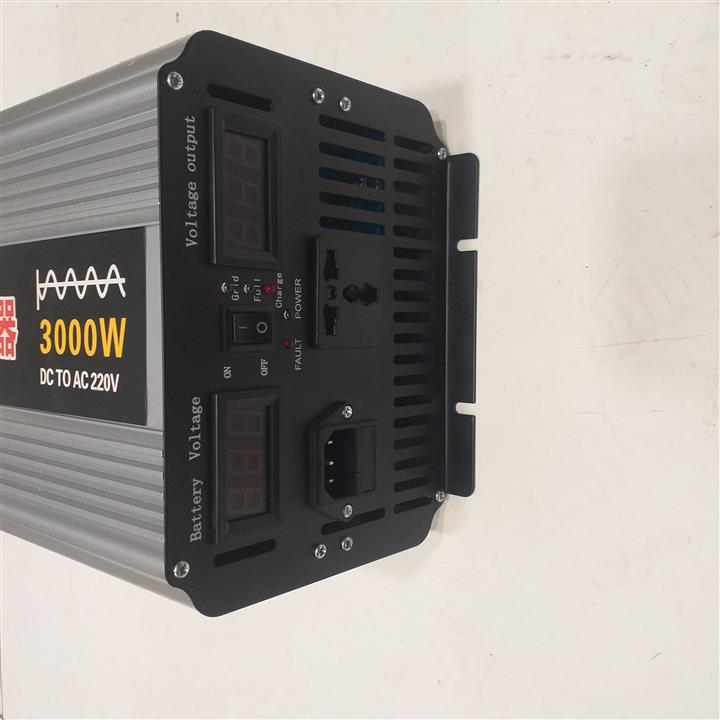 اینورتر 3000واتUPS تمام سینوسی