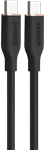 کابل شارژ 1.8 متری USB Type-C انکر مدل PowerLine III Flow A8553H11 
