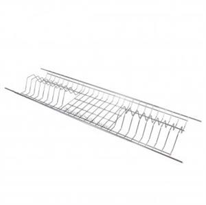 آبچکان داخل کابینت MDF استیل 304 طرح سوپر