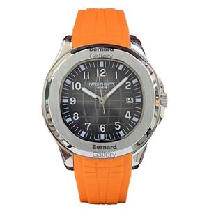 ساعت مچی مردانه پتک فیلیپ Patek Philippe Aquanaut 5943D 