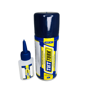 چسب ۱۲۳ تی اچ تی ترک