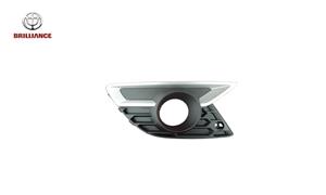 قاب مه شکن جلو راست برلیانس H330