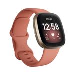 ساعت هوشمند فیت بیت مدل ورسا ۳ fitbit versa3 