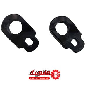 استاپر زیر درب ساید سامسونگ RS22 (جفت)