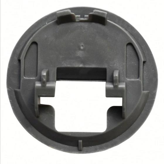 فک پلاستیکی زیر تیغه ماشین اصلاح دینگ لینگ