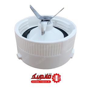 پایه پارچ آسیاب مخلوط کن کوتاه پاناسونیک