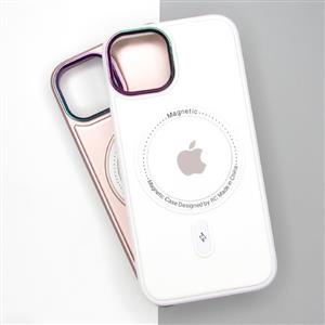 قاب مگ سیف AG-Case مدل iPhone 14/13 