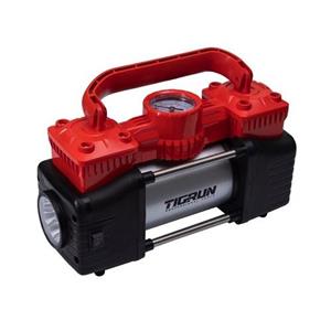 کمپرسور فندکی و برق شهری دو سیلندر تیگران مدل TG-102S