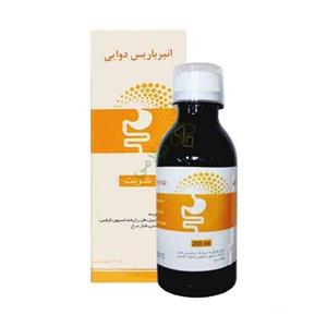 شربت گیاهی اکسیر معده نیاک انبرباریس