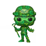 فیگور فانکو پاپ طرح Funko POP DC Batman Forever Riddler کد 61