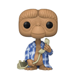 فیگور فانکو پاپ طرح Funko POP E.T. in Robe کد 1254