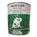 قهوه سالوادور سبز 3 کیلویی salvador 
