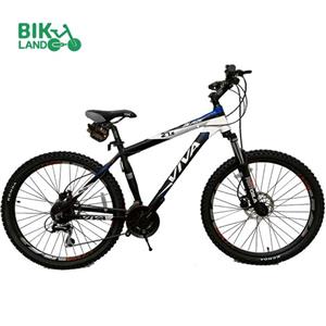 دوچرخه ویوا مدل BLAZE-HD 200 سایز ۲۷٫۵