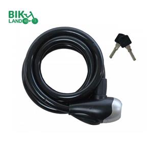 قفل دوچرخه اکو مدل ۱۲*۱۵۰۰