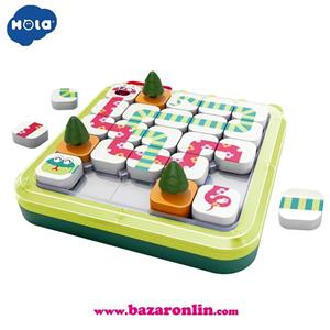 پازل مار هولاتویز مدل E7983