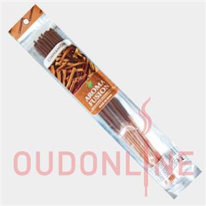 عود خوشبو کننده شاخه ای دارشان سری آروما فیوژن Aroma Fusion مدل سینامون ( دارچین ) Cinnamon