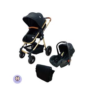 سرویس کالسکه کولار مدل Cullar s500