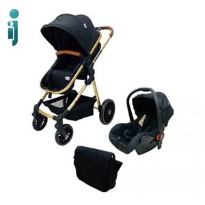 سرویس کالسکه کولار مدل Cullar s500