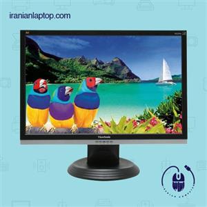 مانیتور دست دوم Viewsonic va226w سایز 22 اینچ