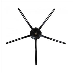 برس کناری جارو رباتیک مدل Roborock مناسب برای جاروبرقی رباتیک روبوراک S7 و S7Maxv