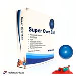 توپ پیلاتس نی دار حرفه ای مدل Super Over Ball (سایز 26 سانتیمتر)