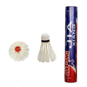 توپ بدمینتون پری جیاژیانگ Jiaxiang مدل J-2004