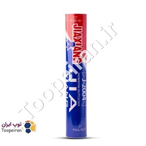 توپ بدمینتون پری جیاژیانگ Jiaxiang مدل J-2004