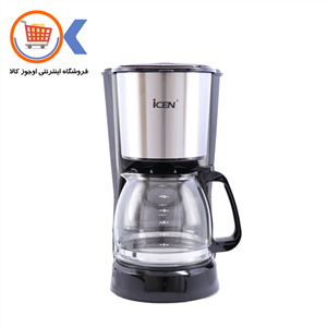 قهوه ساز آیسن مدل IE-C568 Icen Coffee Maker 