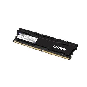 رم کامپیوتر رم گلوی Gloway Game-x 4GB DDR4 2400Mhz Stock