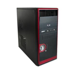 قاب کیس کامپیوتر زئوس Zeus N0015 Stock