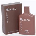 عطر دیفکتو Mexico مکزیکو 100 میل مردانه