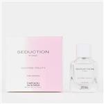 عطر دیفکتو Seduction Pink پینک اغواگری 50 میل زنانه