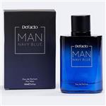 عطر دیفکتو Navy Blue Man ناوی بلو من 100 میل مردانه