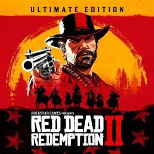 اکانت Red Dead Redemption 2 نسخه PS4 پلی استیشن ترکیه – ظرفیت کامل