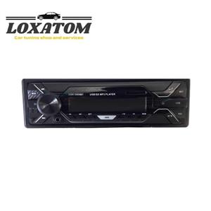 پخش کننده خودرو سی دی ایکس مدل CDX-3404BT پنل جدا