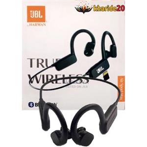 قیمت هندزفری بلوتوثی دورگردنی رم خور JBL AIR SPORT MAX V5.1 