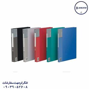 کلربوک 30 برگ معمولی