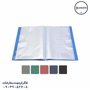 کلربوک 80 برگ معمولی